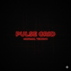 Steel Fog - Minimal Techno Instrumental DJ Set