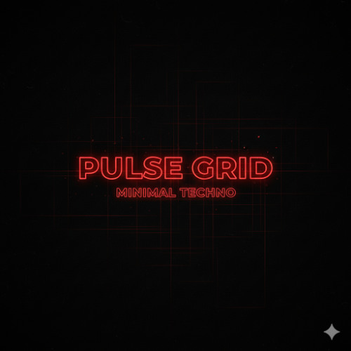 Subtle Current - Minimal Techno Instrumental DJ Set