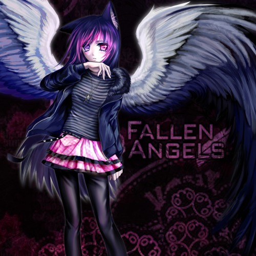 Stream ⁺‧₊˚ཐི⋆♱₊ Fallen Angels by lexycat | Listen online for