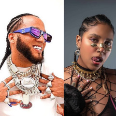 DemBow Mix April 2025 (20min)