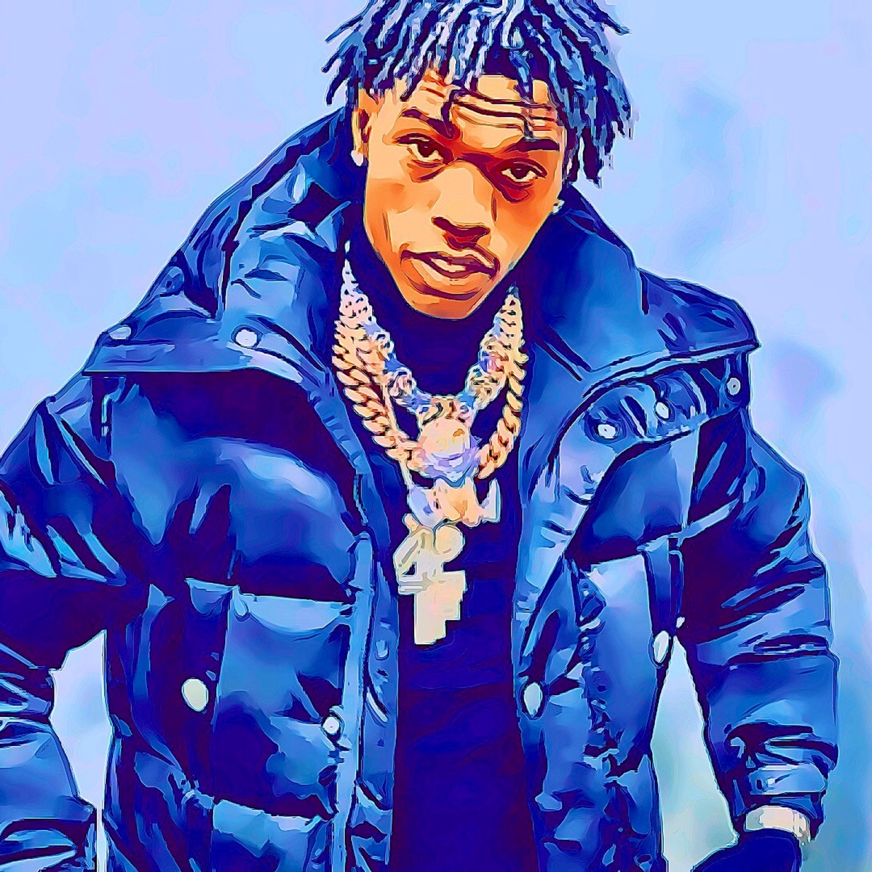 Lil Baby (Ft. Gunna) Type Beat 2020 | Dark Vibez episode artwork