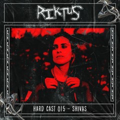 HARDCAST 015 | Shivas