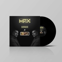 Ante Up X Kohinoor | DIVINE | MAX