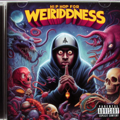 Weirdness