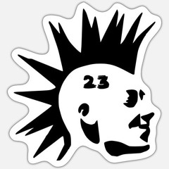 NEWTRIP - PUNKITEK 23