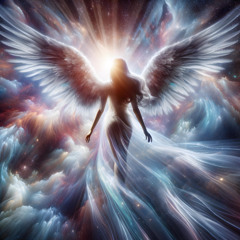 Fiery the Angels Fell