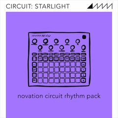 Circuit Rhythm: Starlight Demo 'Air'