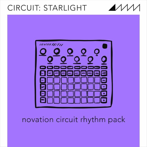 Circuit Rhythm: Starlight Demo 'Air'