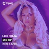 Download Video: Lady Shaka | Mix Up | triplej Residency | Week 1