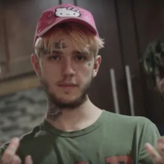 lil peep - if i die my mom