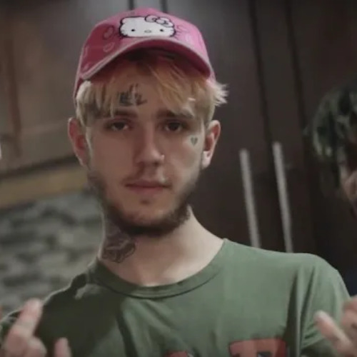 lil peep - if i die my mom