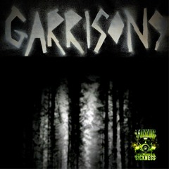 GARRISON9 / TOXIC SICKNESS GUEST MIX / JANUARY / 2023