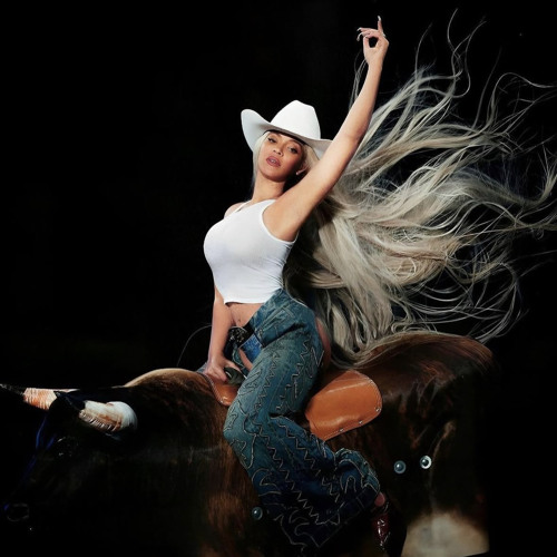 Beyoncé- COWBOY CARTER MEDLEY  [LIVE CONCEPT]