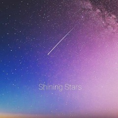 Shining Stars - Acro_min (Feat. Daniel Napier) (Prod. Smooth_K)