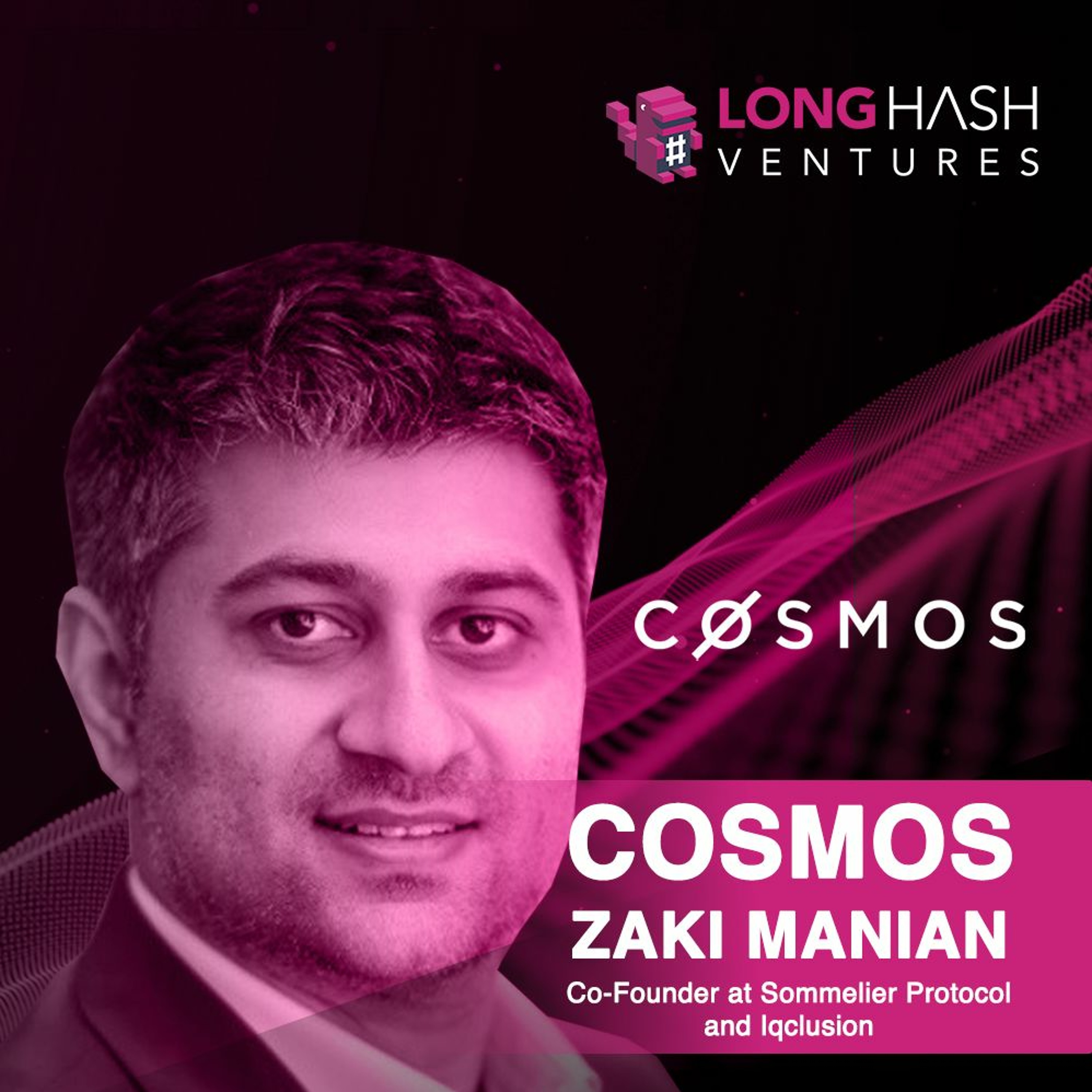 Revisiting the History of Cosmos and the Future of App Chains with Zaki Manian