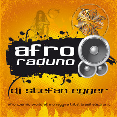 Celtic Land (Afro Dance Version)