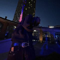 Later! Ft. Xmari (Prod. Bloom7k)