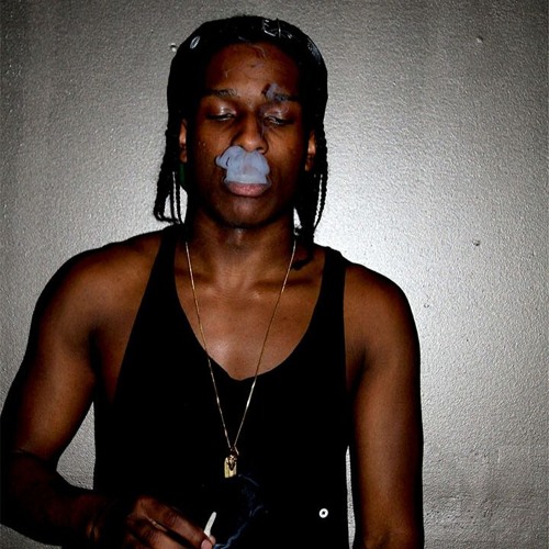 LUCID DRIFT [A$AP Rocky Type Beat 121 BPM]