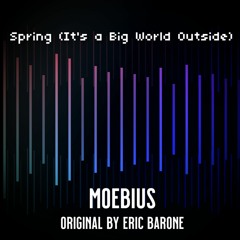 Spring (It's A Big World Outside) [Orcherstral Arrangement from Stardew Valley]