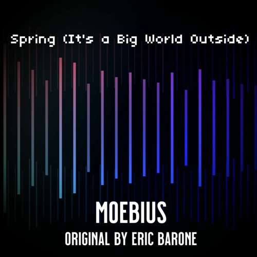 Spring (It's A Big World Outside) [Orcherstral Arrangement from Stardew Valley]