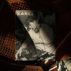KANES MIX - Unknown
