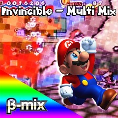 Invincible - Multi Mix