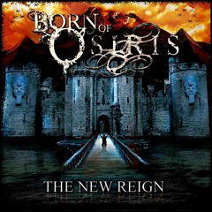 Born Of Osiris - Empires Erased [8-bit]