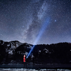 The Stars Of Spaces