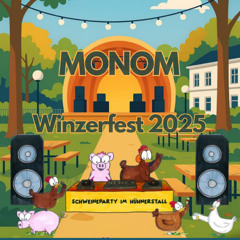 Winzerfest 2025 @ ChickBeatsPig