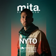 #MUSICINTHEAIR [300 - 90] w/ NYTO