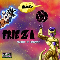 Namko - Frieza (prod. Negative)