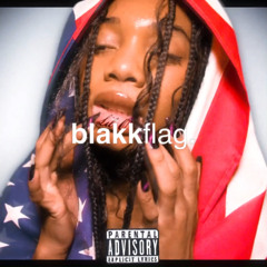 [FREE] Osamason Type Beat - "FREESTYLE" (Prod. BlakkFlag)