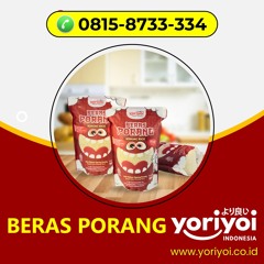 Supplier Beras Shirataki Yogyakarta, Hub 0815-8733-334