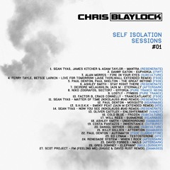 Self Isolation Sessions