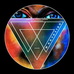 [WHO258] Carlos A - Piedra Negra (Incl. Jack Swift Remix)