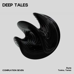 Tonino, Tumzz - Aura [Deep Tales]