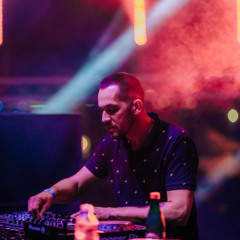 KID DRUMER Live mix at Club Jail 20.09.2025