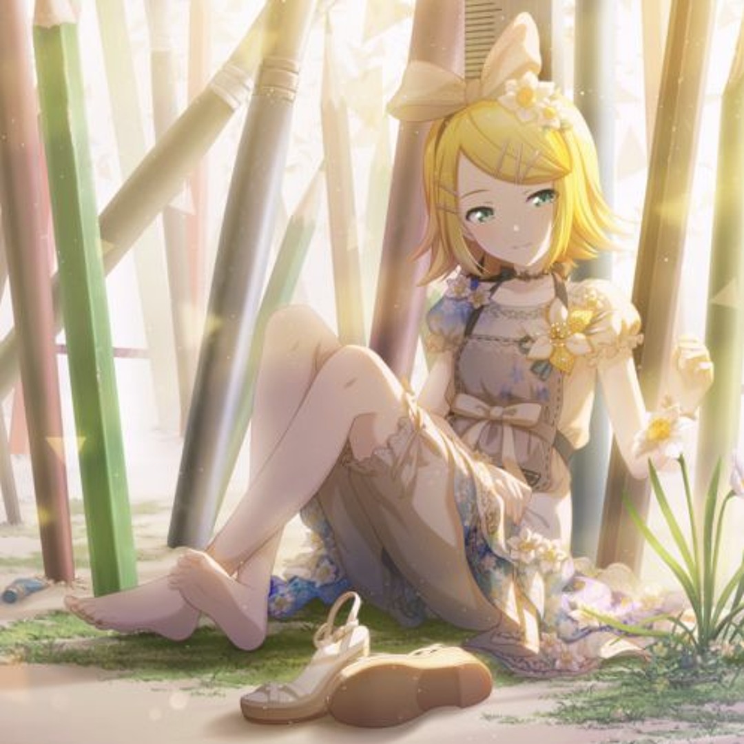 Stream 【VOCALOIDカバー】 限りなく灰色へ【鏡音リン】 by