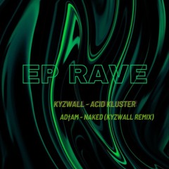 EP RAVE [FREE DL]