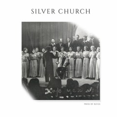 [FREE BEAT] Choir Type Beat - SILVER CHURCH (prod by. BLVZE)
