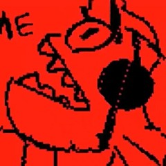 WAKE ME UP ft. Undyne