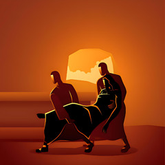 Golgotha (Twelfth Hour)