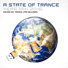 A State Of Trance Year Mix 2016