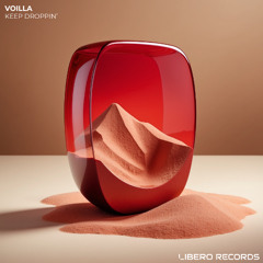 Voilla - Keep Droppin' (Bandcamp Exclusive)
