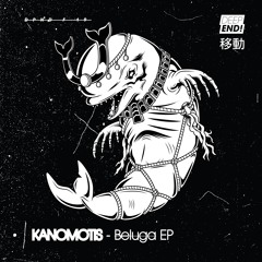 Kanomotis - Beluga (DPNDF19)