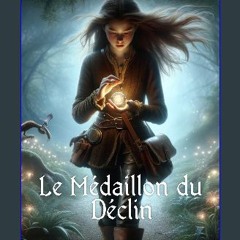 ebook [read pdf] 📕 Le Médaillon du Déclin (French Edition) Pdf Ebook