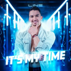 IT'S MY TIME