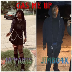 JaParis x Jimbo4x - Gas Me Up