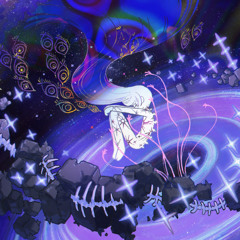 Through_patches_of_Violet_REMiX