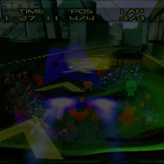 VRC MIX 5 - Tony Casta